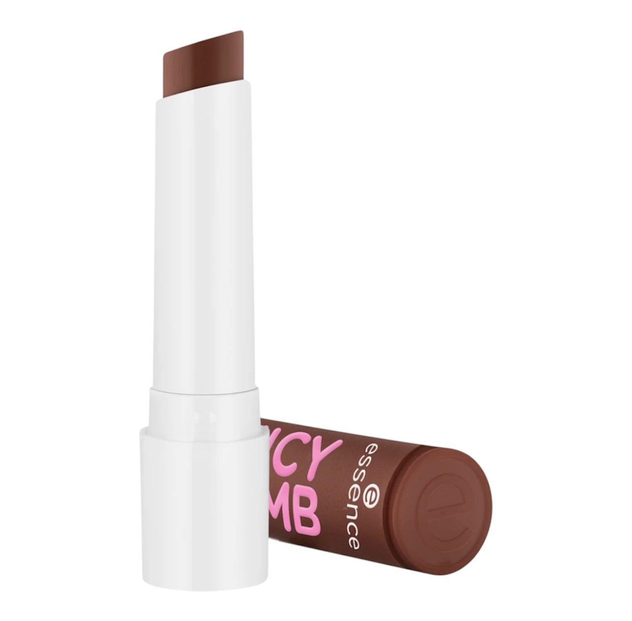 Essence Juicy Bomb glossy butter balsamo labbra