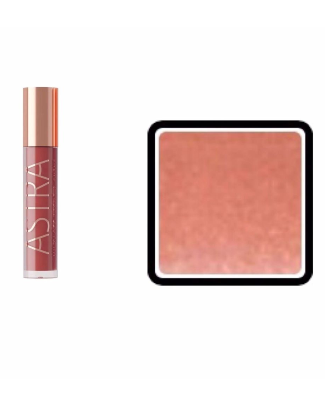 Astra My Gloss Plump & Shine Lucidalabbra