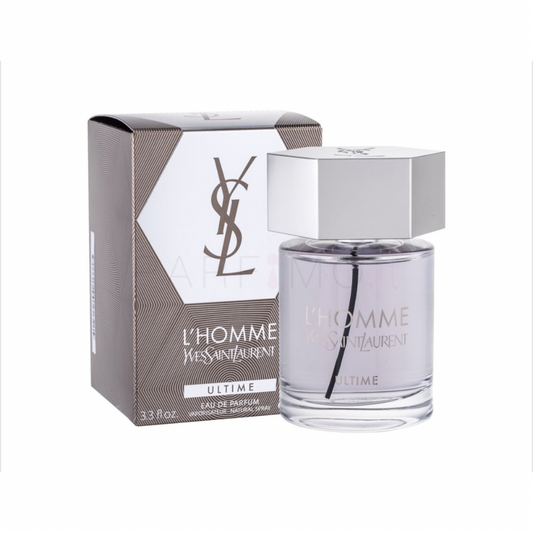 YVES SAINT LAURENT L’HOMME ULTIME EAU DE PARFUM 60ML