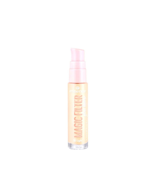 Essence Primer Magic Filter N10
