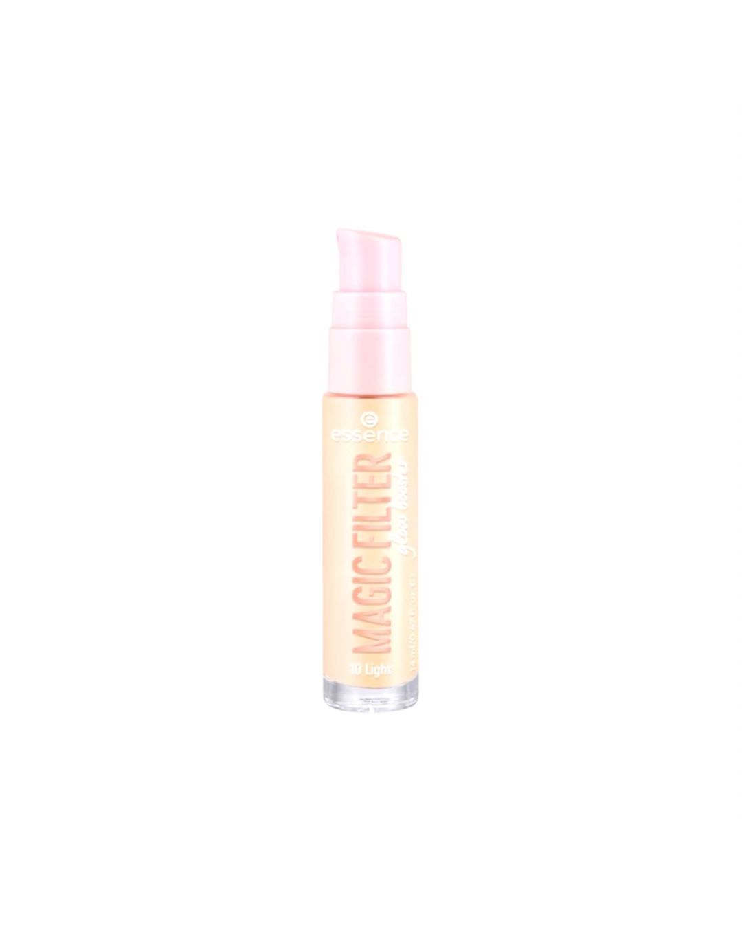 Essence Primer Magic Filter N10