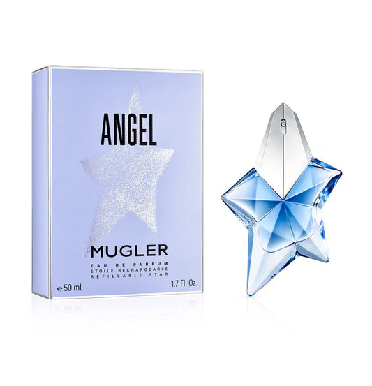 Mugler Angel Eau De Parfum 50ML