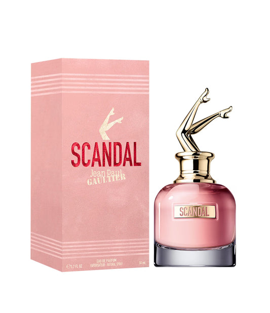 Jean Paul Gaultter Scandal Eau De Parfum 50ML