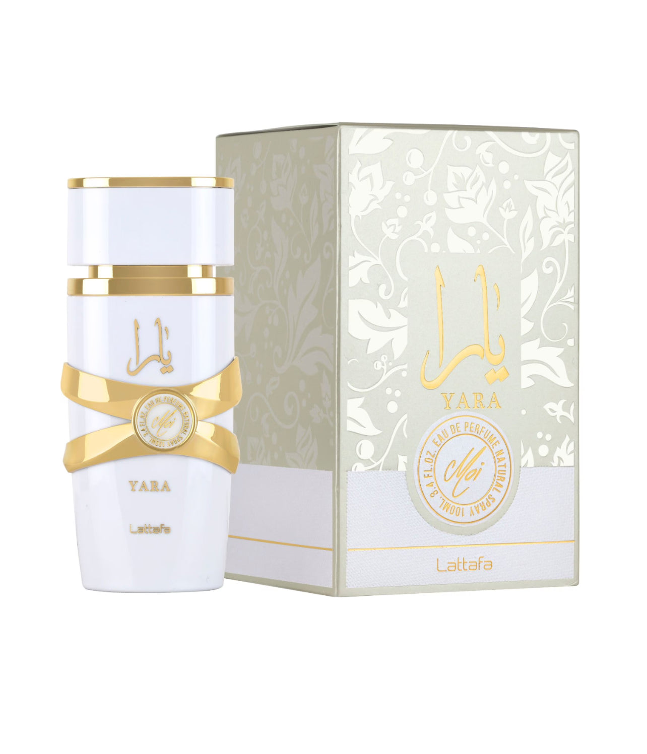 Lattafa Yara Moi Eau De Parfum 100ml