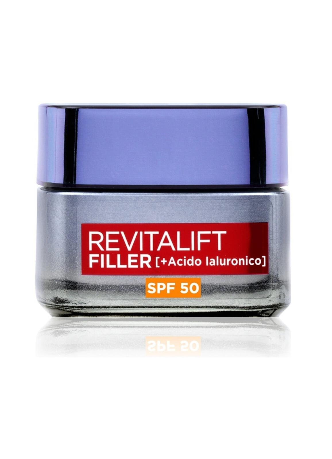 L’ORÉAL CREMA VISO REVITALIFT FILLER