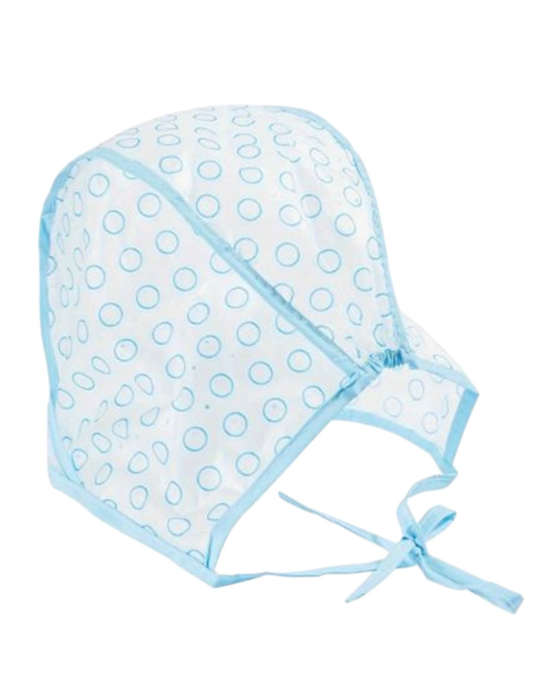 SalonPro Cuffia Meches In PVC Con Uncinetto