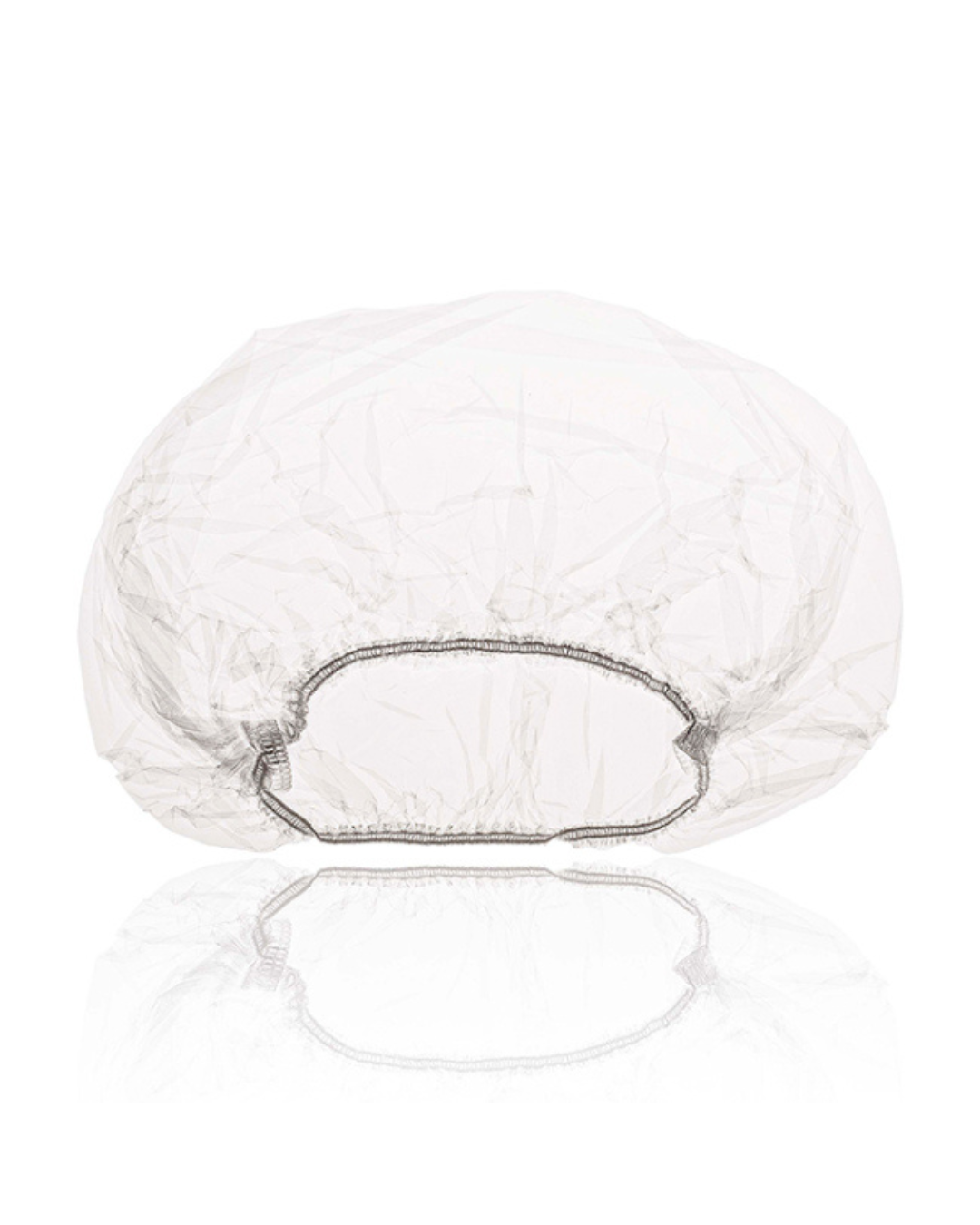 BlackStar Cuffia Doccia In Plastica Confezione 100pz