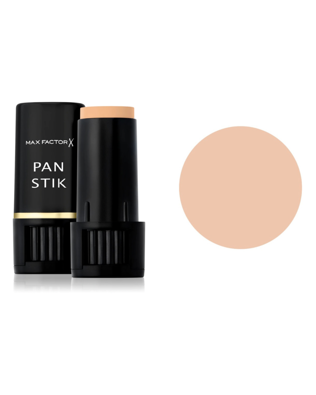 Max Factor Pan Stik Fondotinta E Correttore In Uno