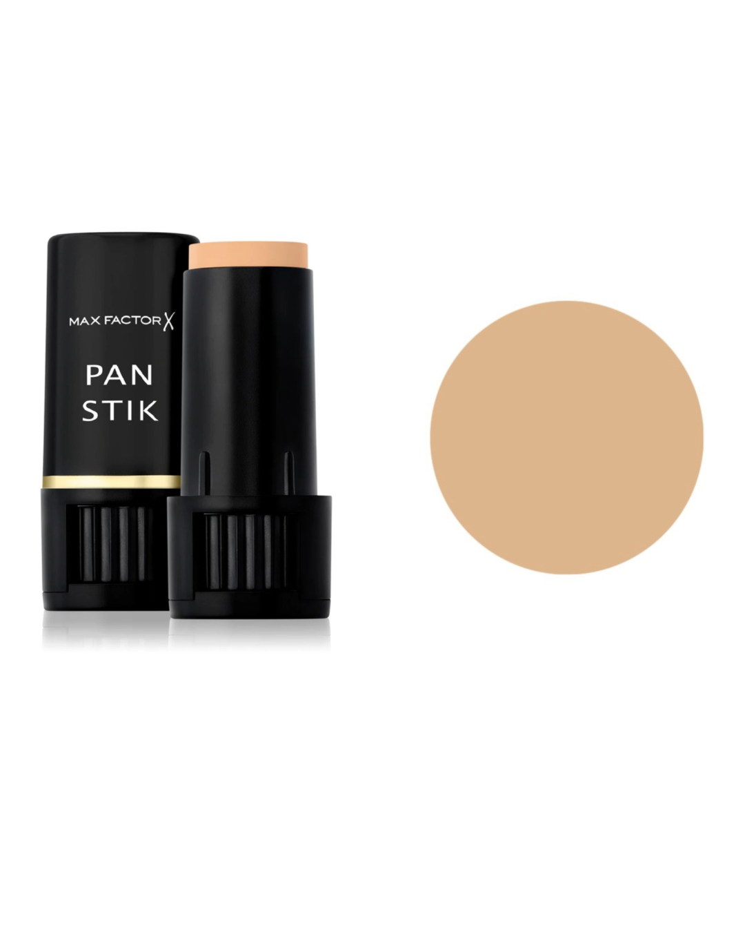 Max Factor Pan Stik Fondotinta E Correttore In Uno