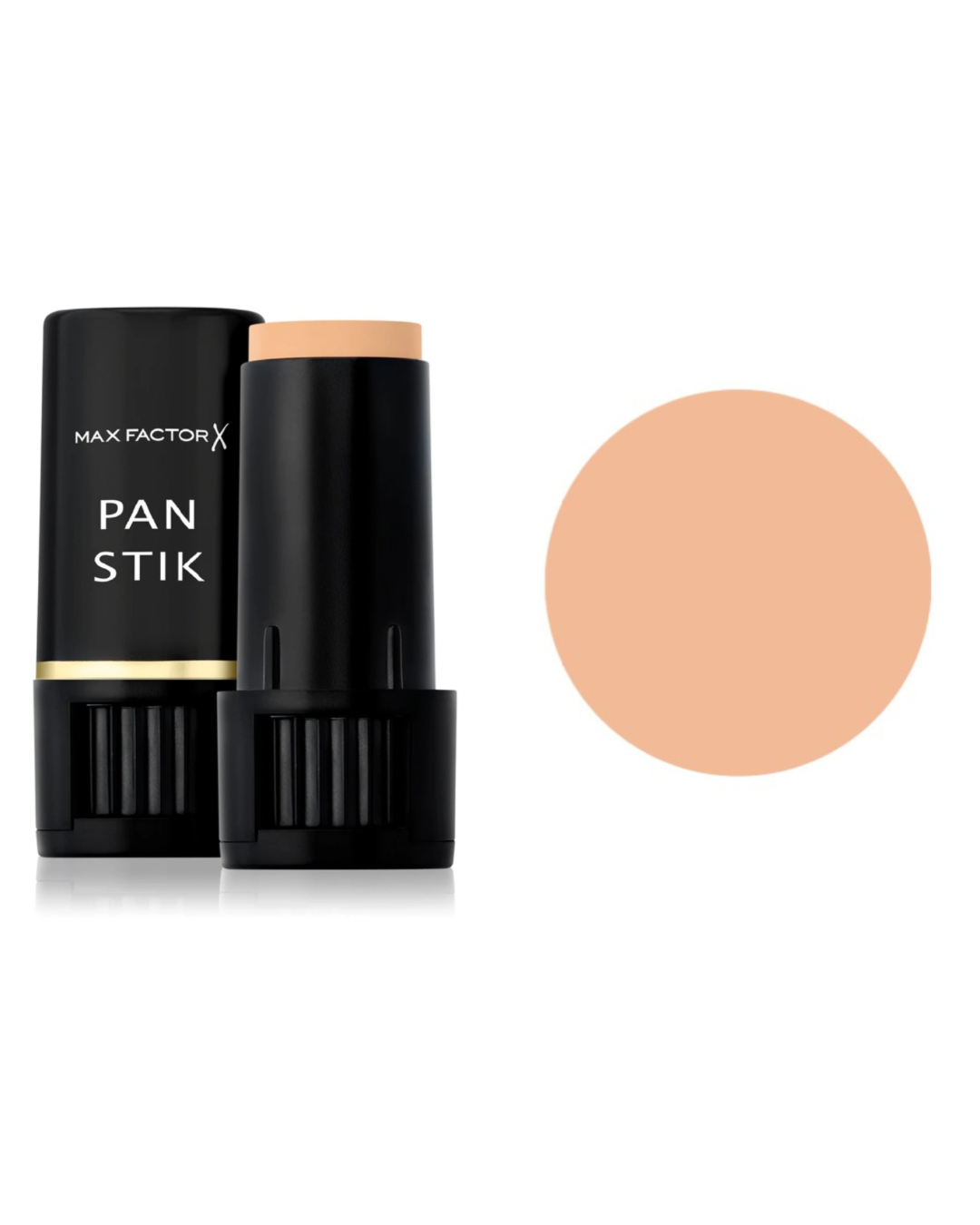 Max Factor Pan Stik Fondotinta E Correttore In Uno