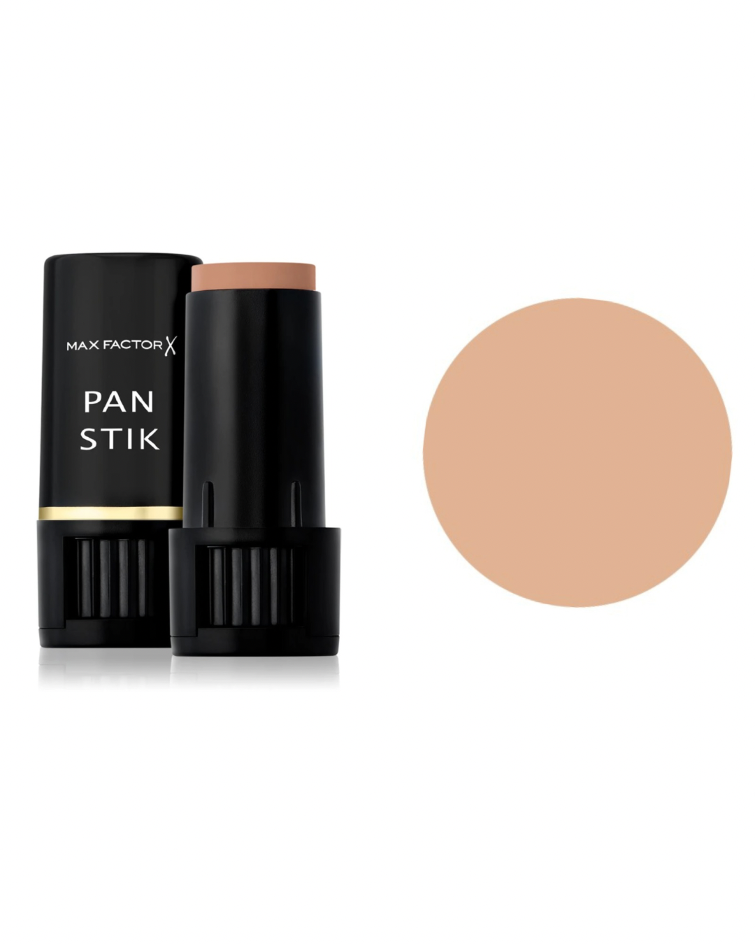 Max Factor Pan Stik Fondotinta E Correttore In Uno