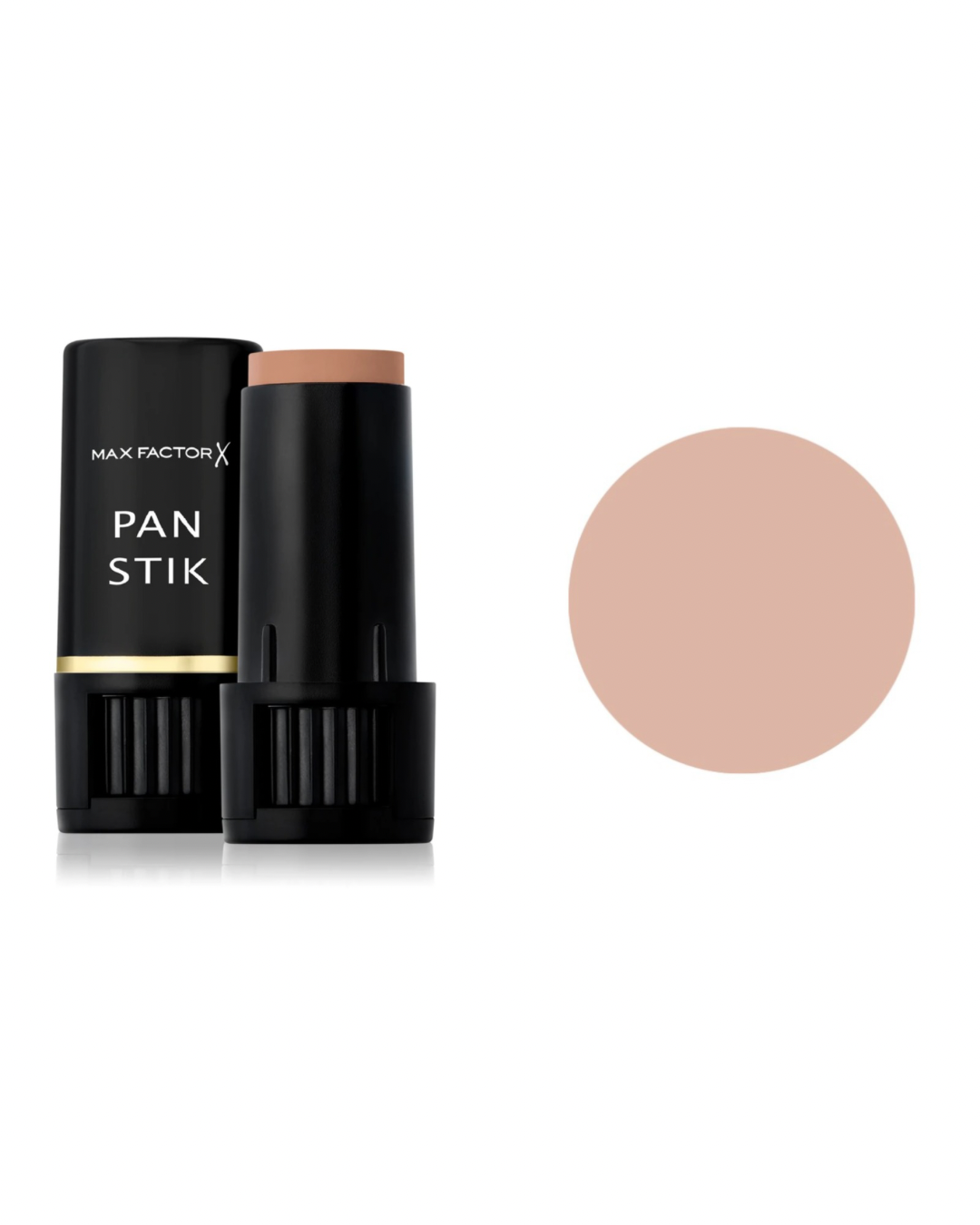 Max Factor Pan Stik Fondotinta E Correttore In Uno