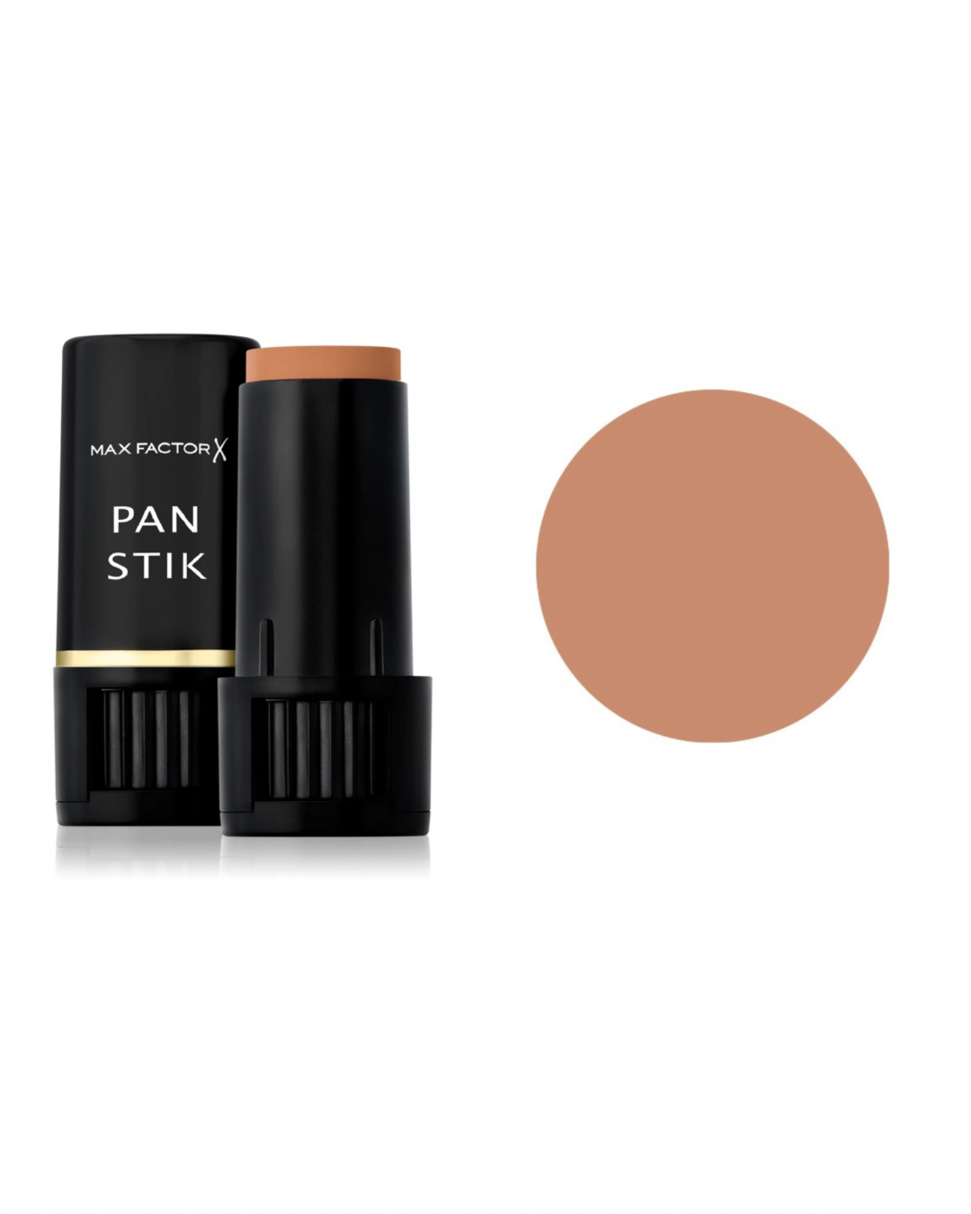 Max Factor Pan Stik Fondotinta E Correttore In Uno