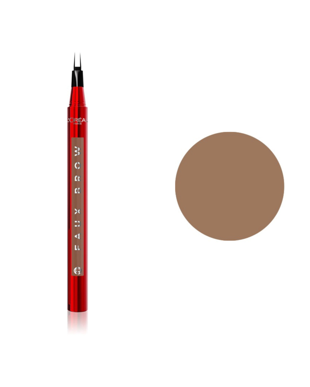 L’Oreal Infaillible Faux Brow
Matita Per Sopracciglia