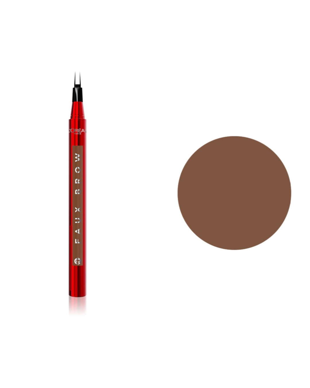 L’Oreal Infaillible Faux Brow
Matita Per Sopracciglia