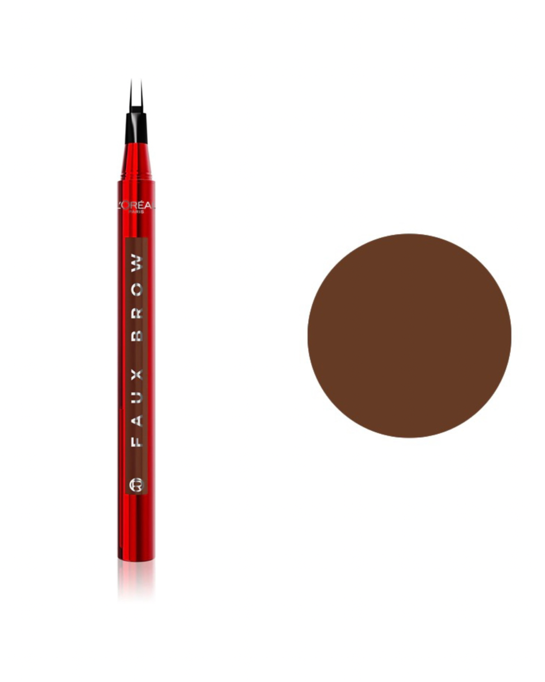 L’Oreal Infaillible Faux Brow
Matita Per Sopracciglia