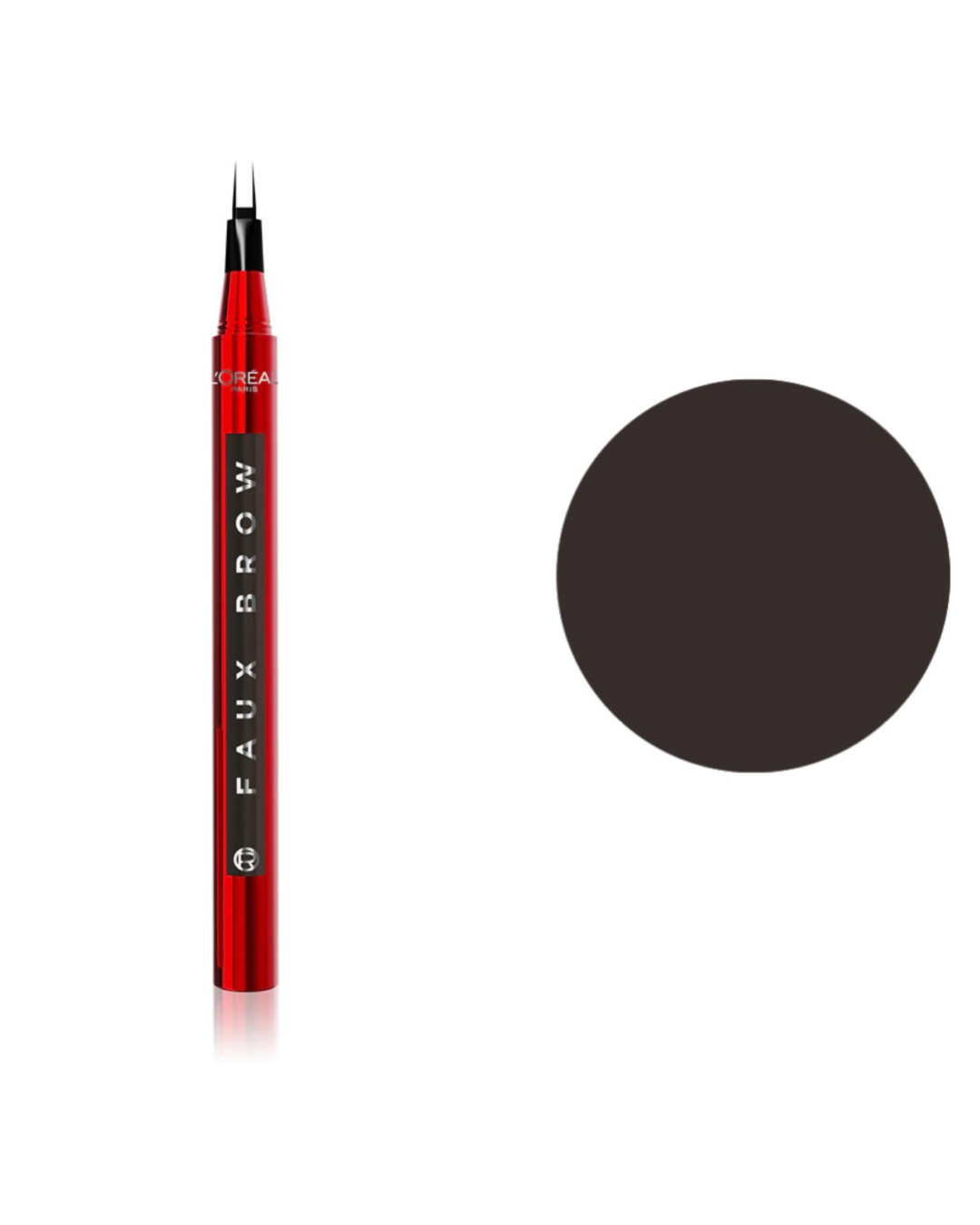 L’Oreal Infaillible Faux Brow
Matita Per Sopracciglia