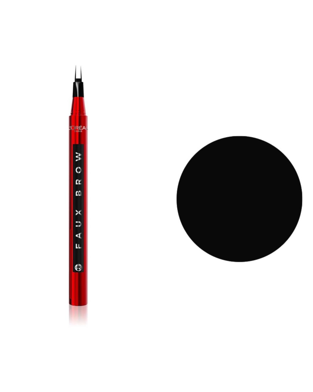 L’Oreal Infaillible Faux Brow
Matita Per Sopracciglia