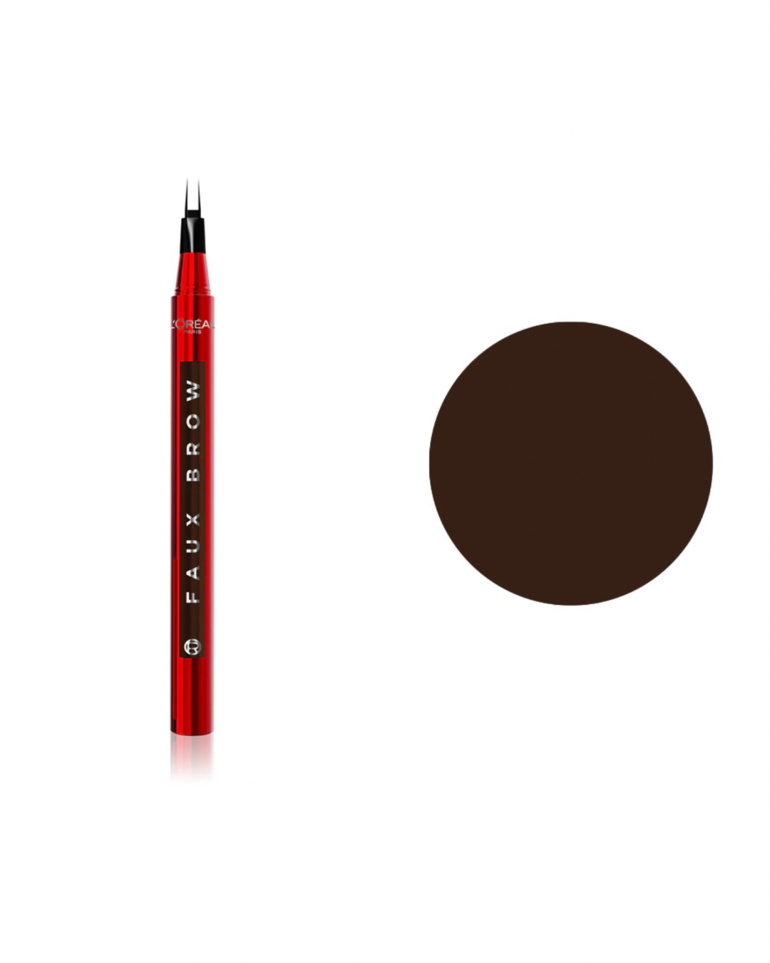 L’Oreal Infaillible Faux Brow
Matita Per Sopracciglia