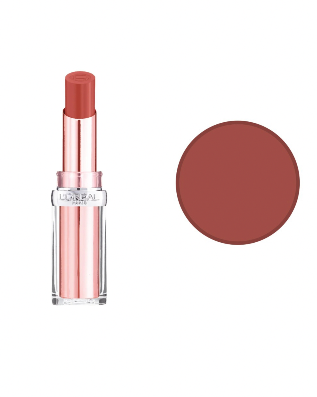 L’Oreal Glow Paradise Rossetto