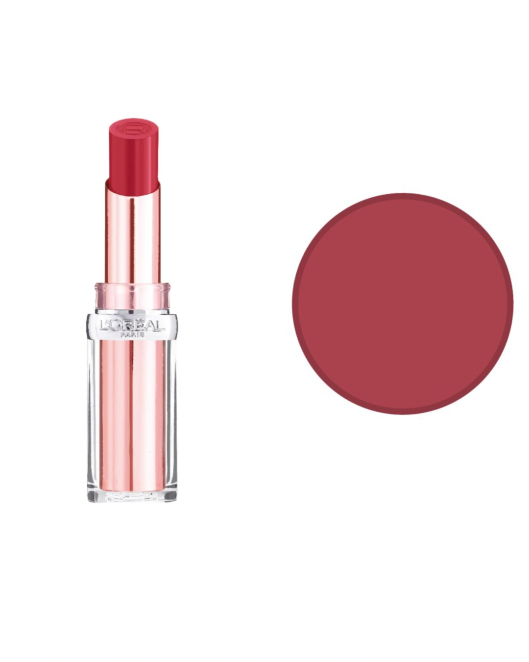 L’Oreal Glow Paradise Rossetto