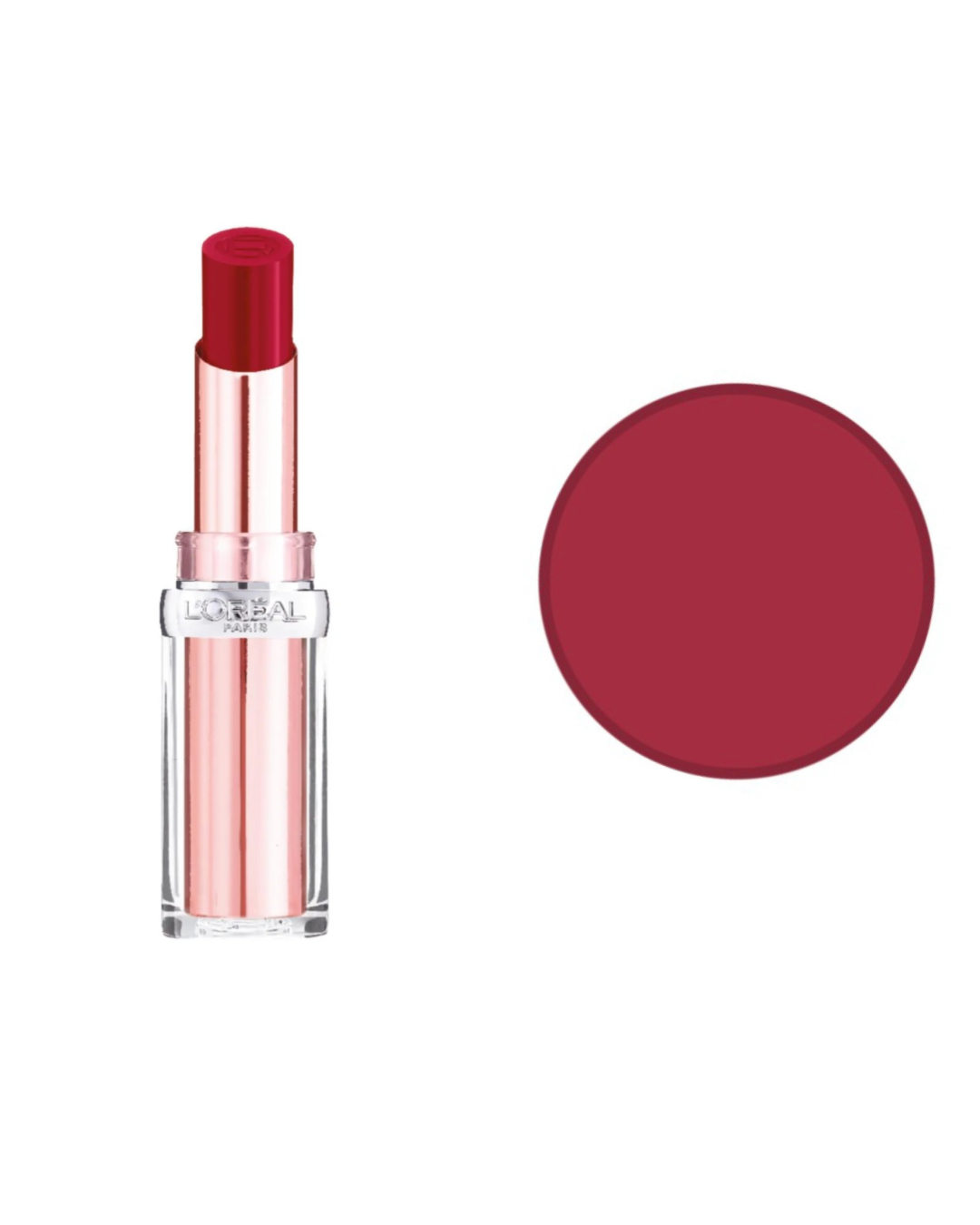 L’Oreal Glow Paradise Rossetto