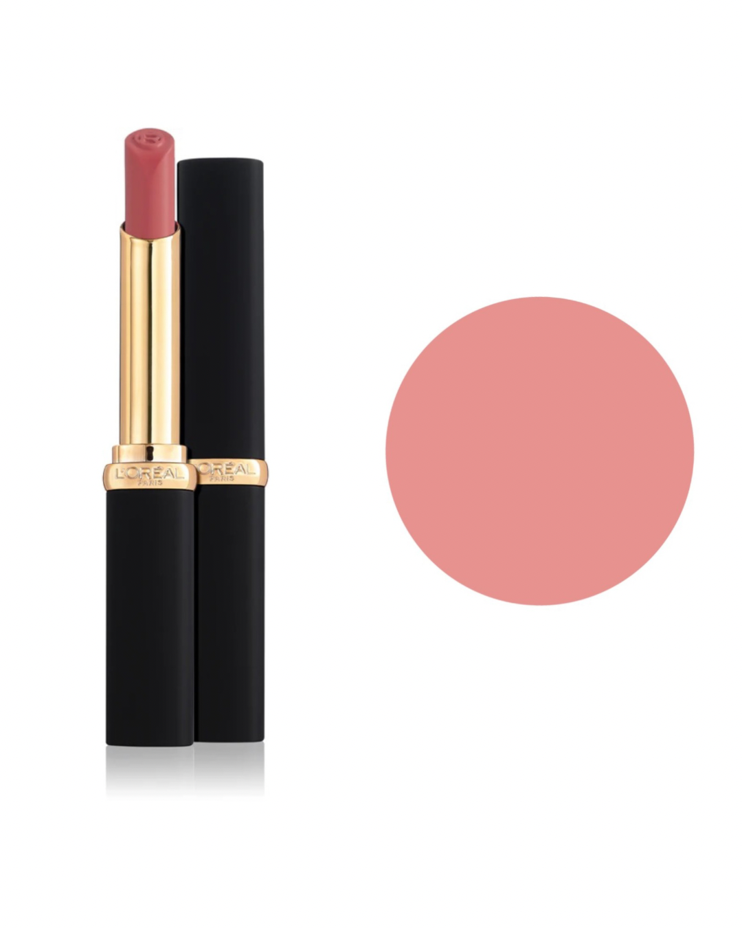L’Oreal Color Riche Intense Volume Matte Slim Rossetto A Lunga Tenuta Effetto Matte