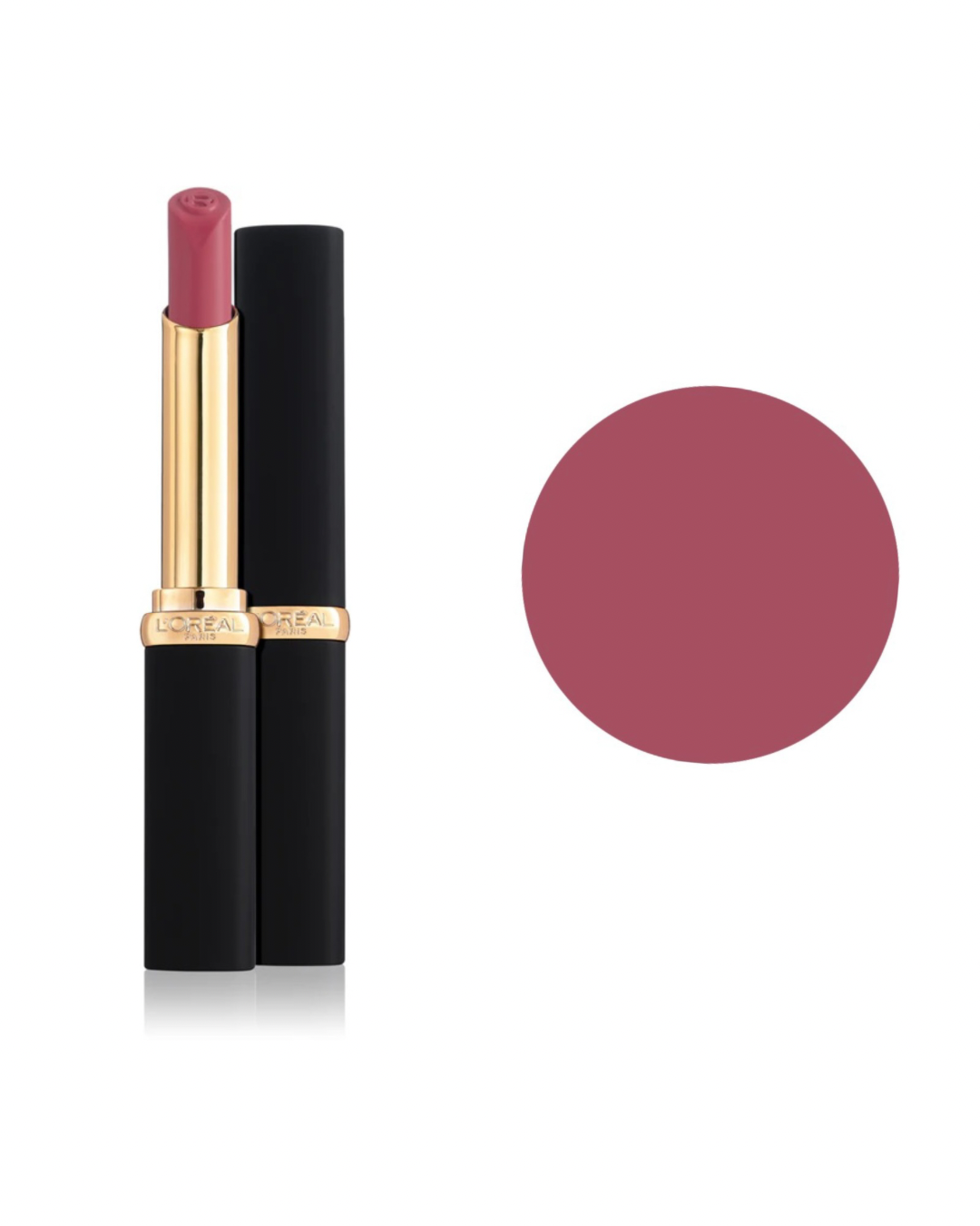 L’Oreal Color Riche Intense Volume Matte Slim Rossetto A Lunga Tenuta Effetto Matte