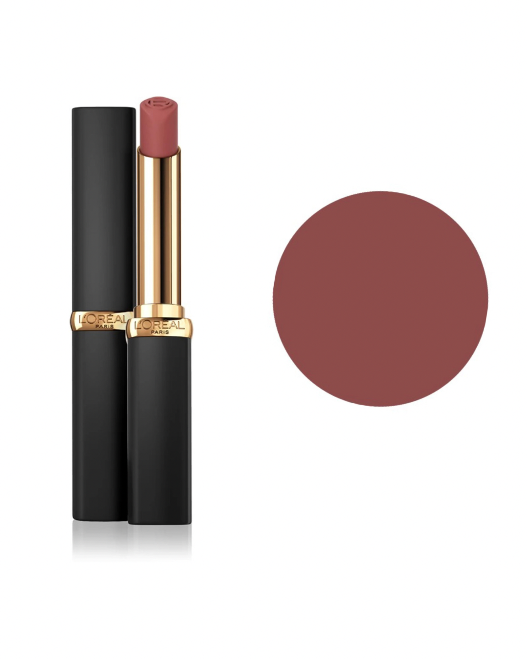 L’Oreal Color Riche Intense Volume Matte Slim Rossetto A Lunga Tenuta Effetto Matte