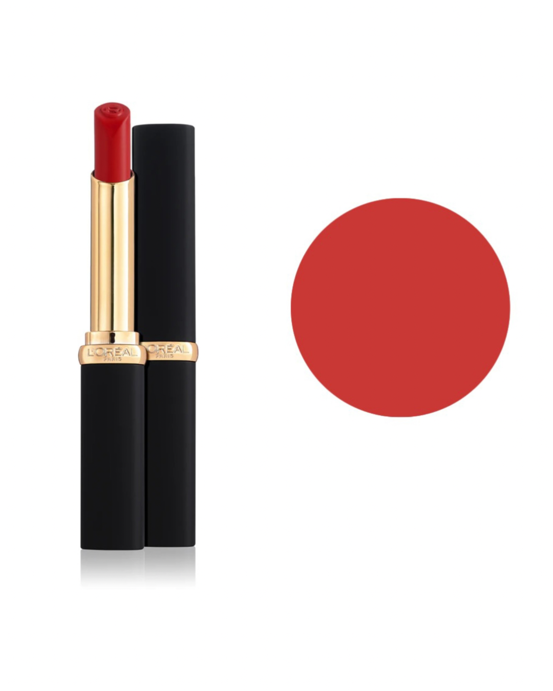 L’Oreal Color Riche Intense Volume Matte Slim Rossetto A Lunga Tenuta Effetto Matte