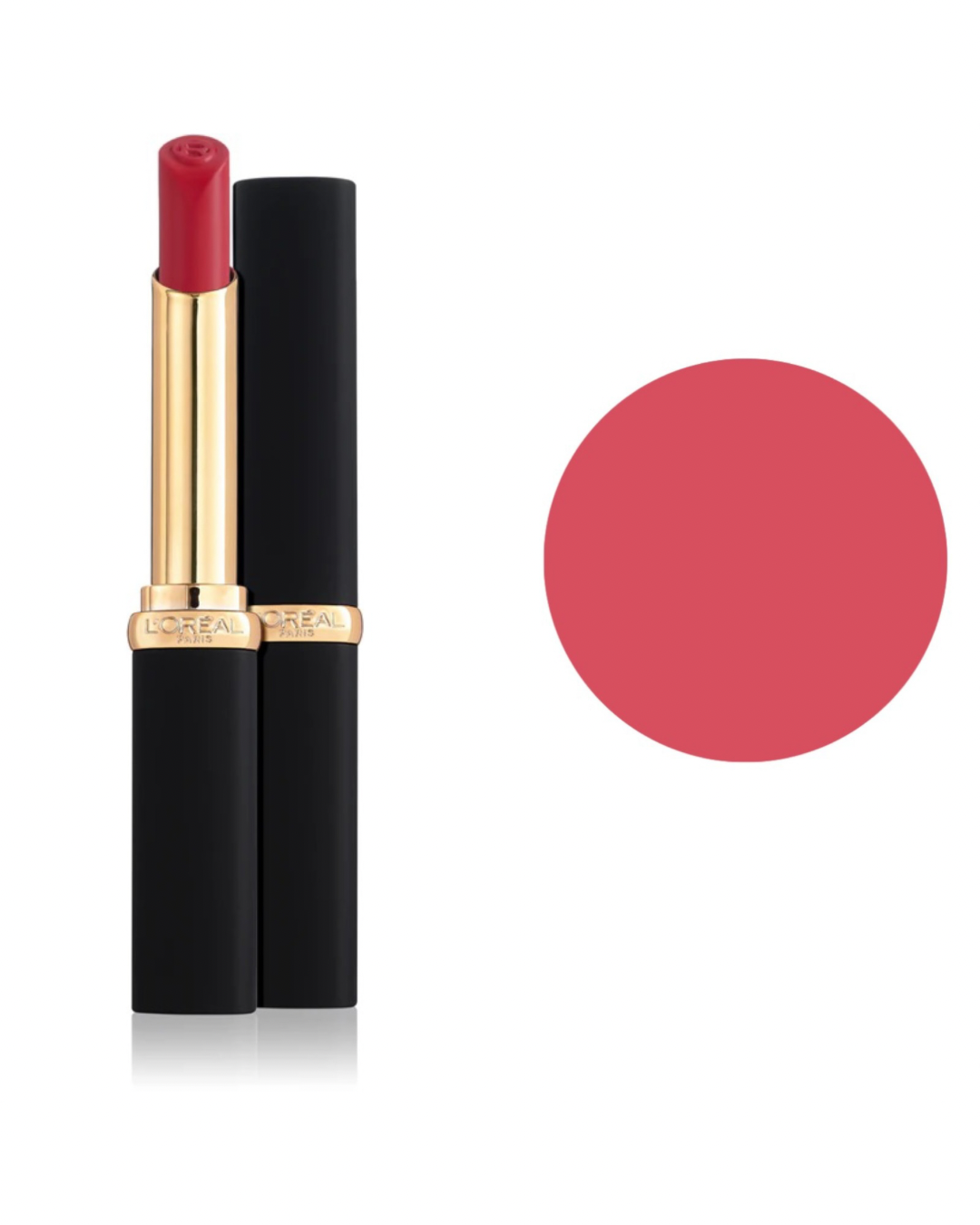 L’Oreal Color Riche Intense Volume Matte Slim Rossetto A Lunga Tenuta Effetto Matte