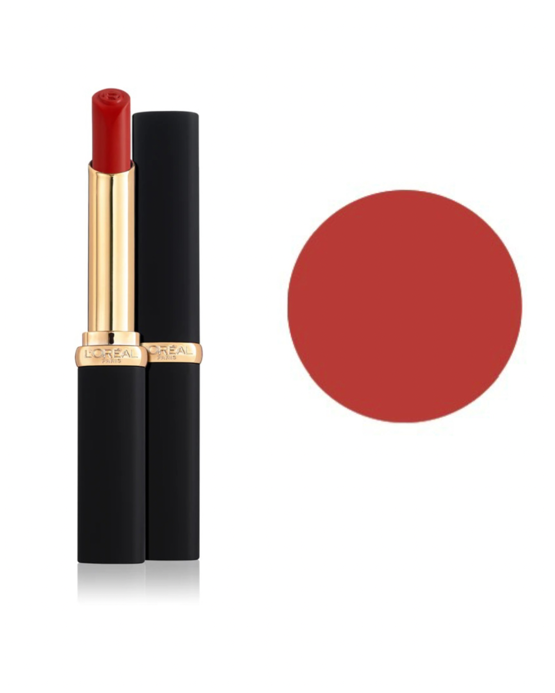 L’Oreal Color Riche Intense Volume Matte Slim Rossetto A Lunga Tenuta Effetto Matte