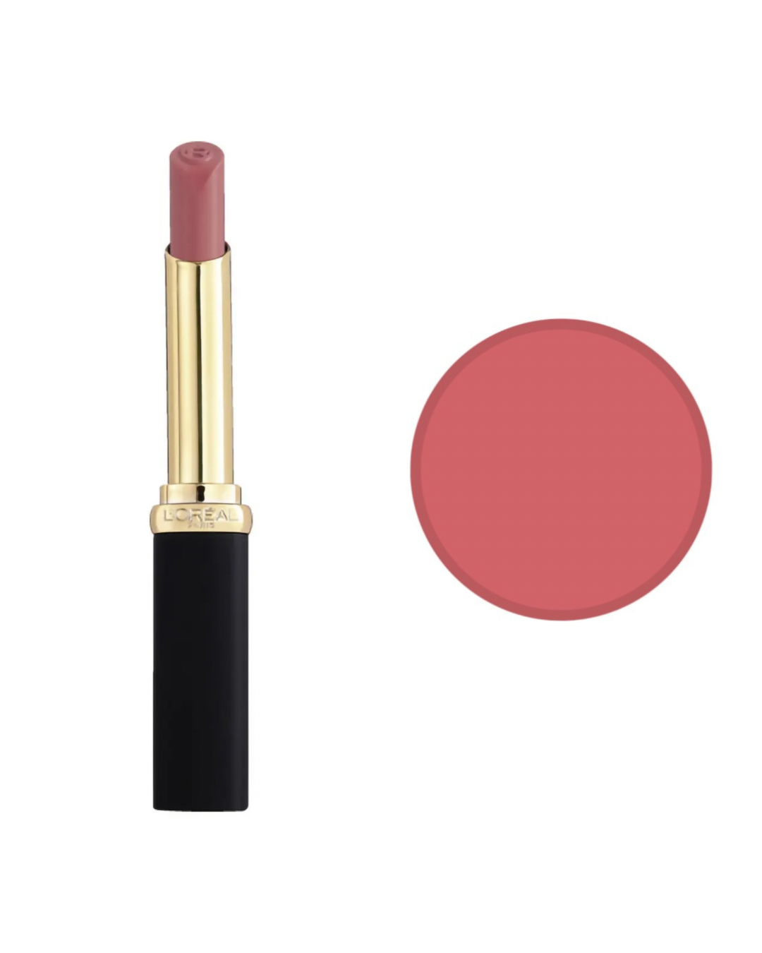 L’Oreal Color Riche Intense Volume Matte Slim Rossetto A Lunga Tenuta Effetto Matte