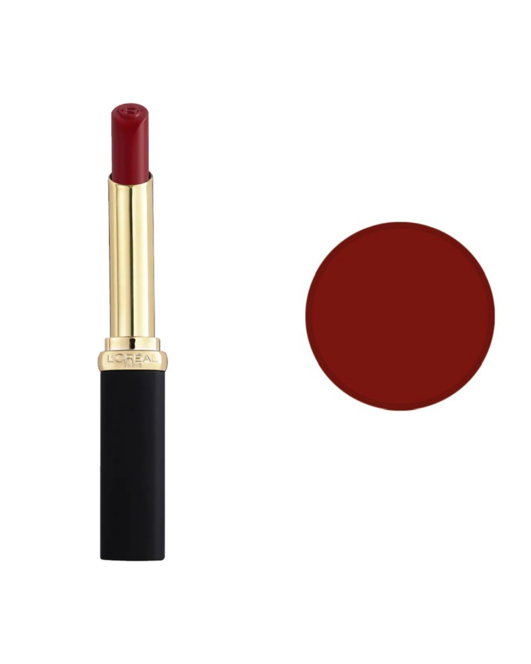 L’Oreal Color Riche Intense Volume Matte Slim Rossetto A Lunga Tenuta Effetto Matte