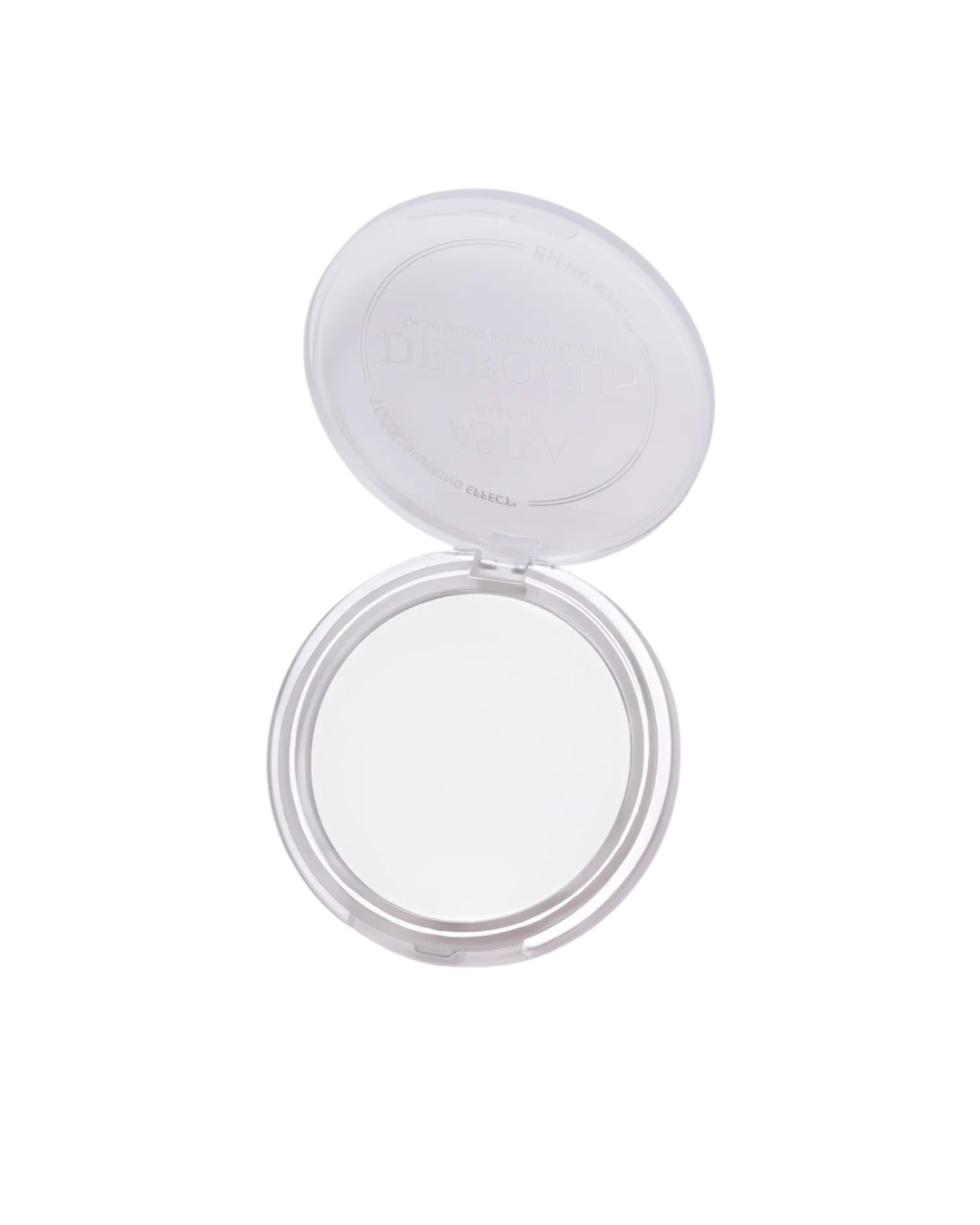 Astra De-Focus - Cipria Compatta Levigante/Correttiva