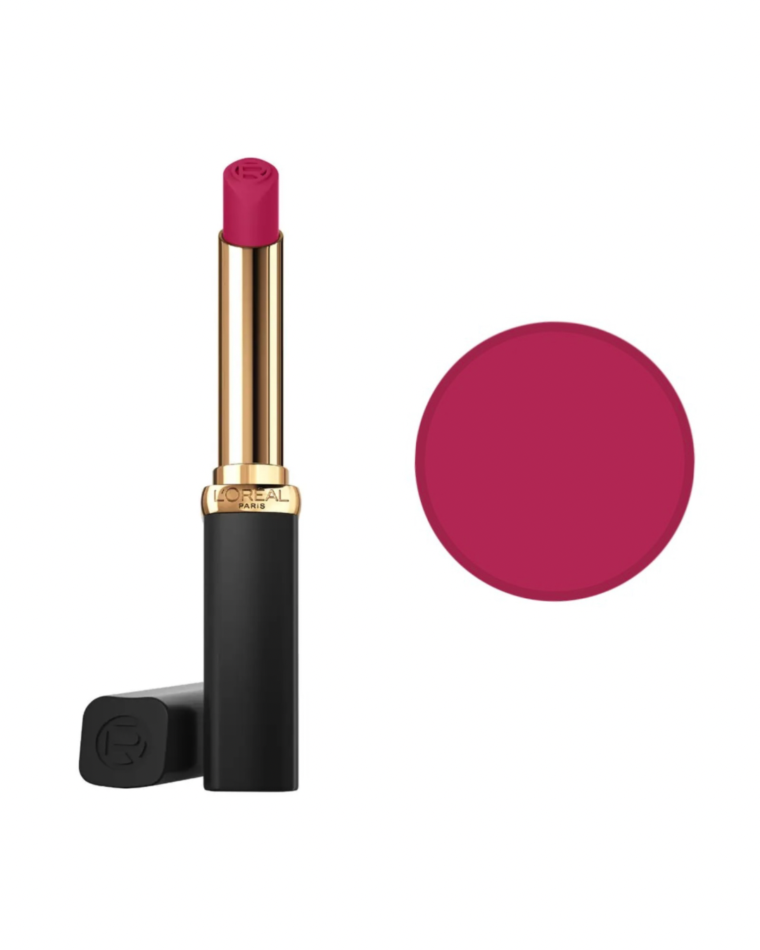 L’Oreal Color Riche Intense Volume Matte Slim Rossetto A Lunga Tenuta Effetto Matte