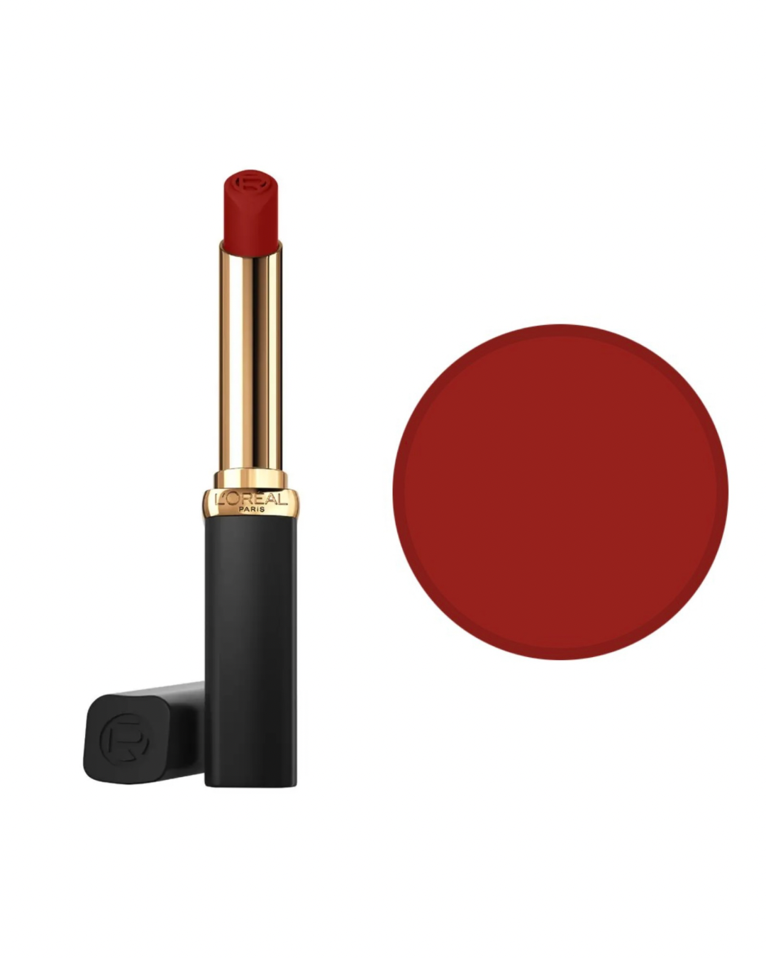 L’Oreal Color Riche Intense Volume Matte Slim Rossetto A Lunga Tenuta Effetto Matte