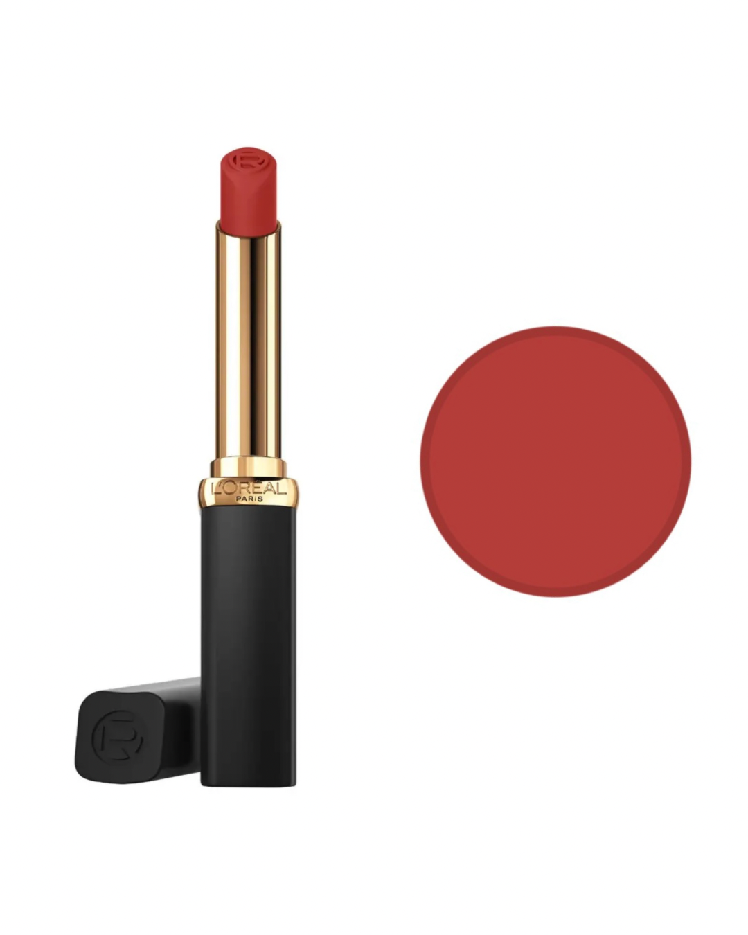 L’Oreal Color Riche Intense Volume Matte Slim Rossetto A Lunga Tenuta Effetto Matte