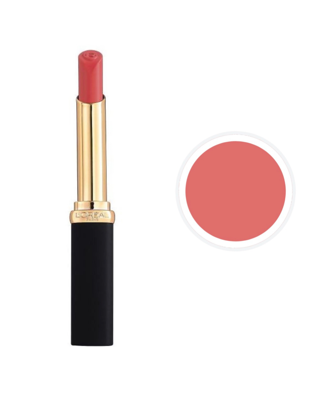 L’Oreal Color Riche Intense Volume Matte Slim Rossetto A Lunga Tenuta Effetto Matte