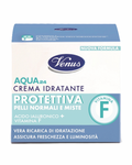 Venus Aqua 24 Crema idratante attiva 50 ml