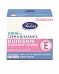 Venus Aqua 24 Crema idratante antietà con vitamina E, 50 ml
