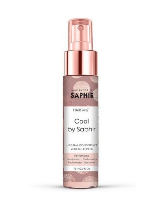 Saphir Cool Profumo Per Capelli 75ml