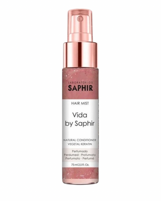 Saphir Vida Profumo Per Capelli 75ml