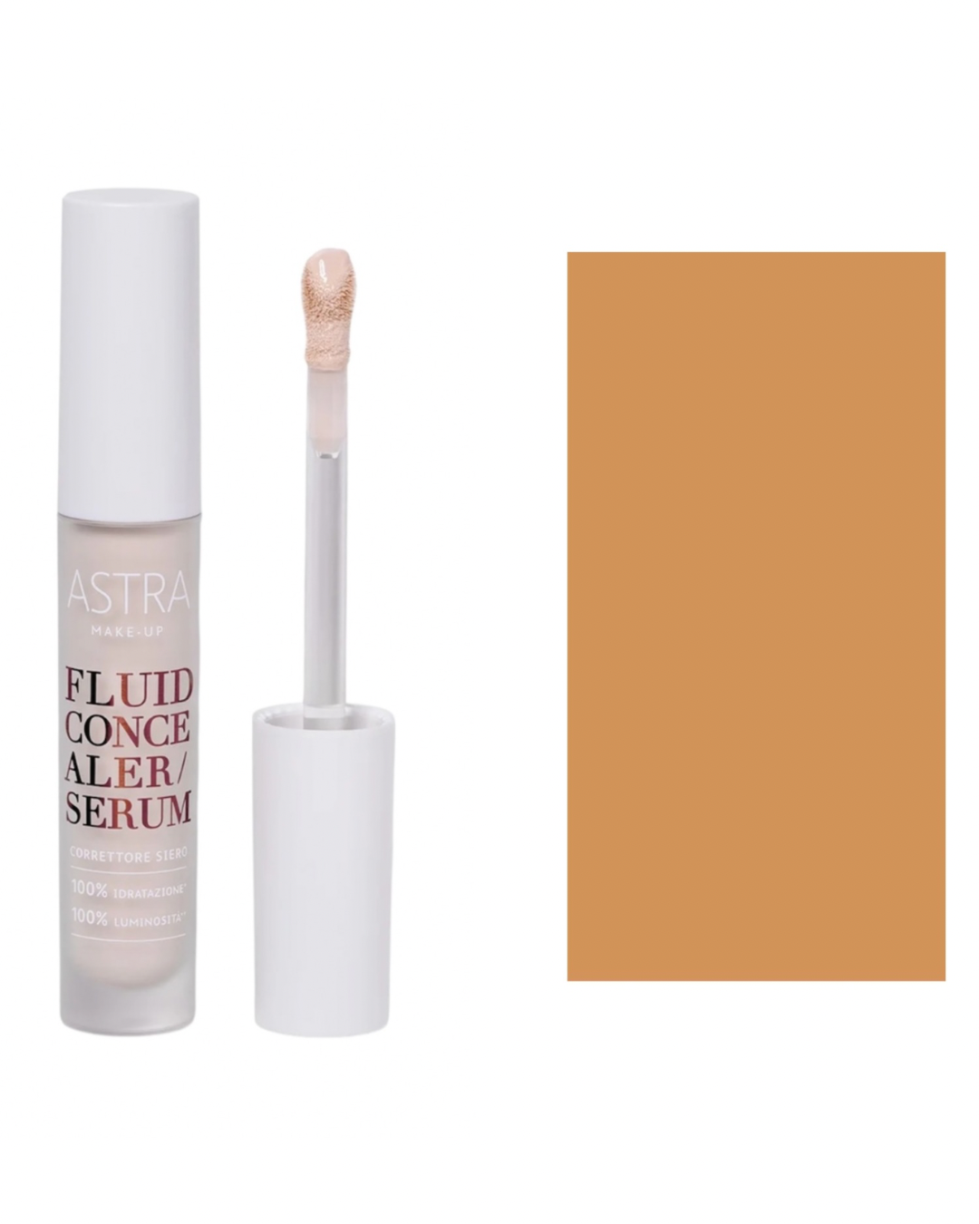 Astra Fluid Correttore Siero