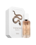 French Avenue Veneno Bianco
Eau de Parfum 100ml