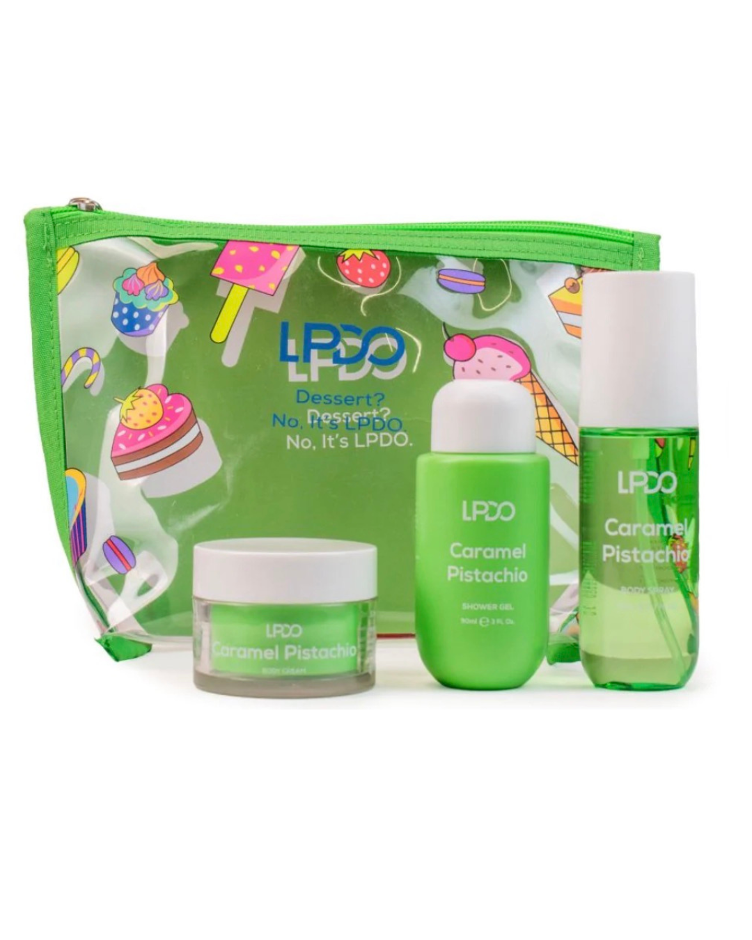 LPDO Summer Kit