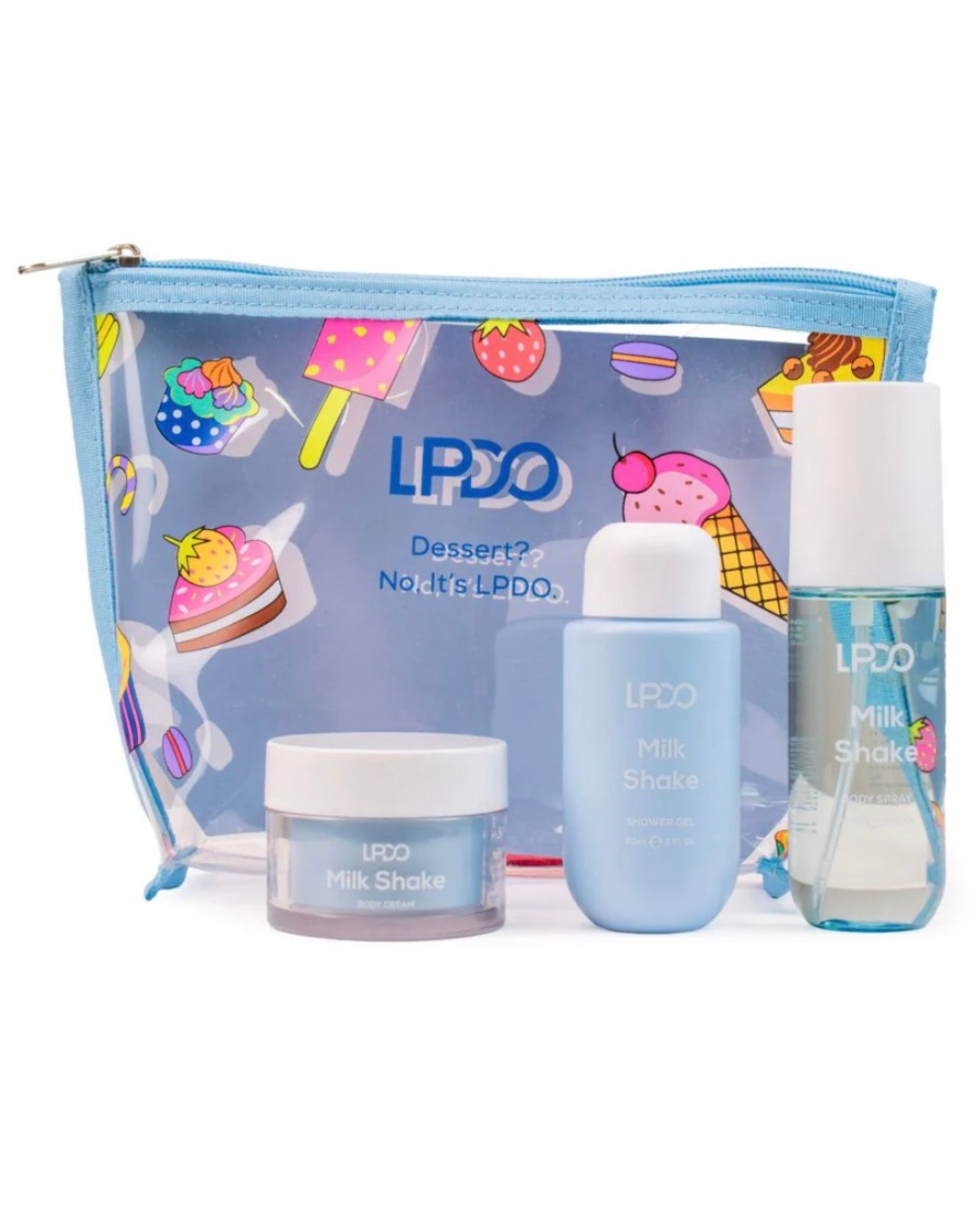 LPDO Summer Kit