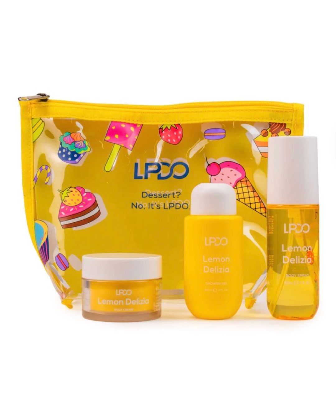 LPDO Summer Kit