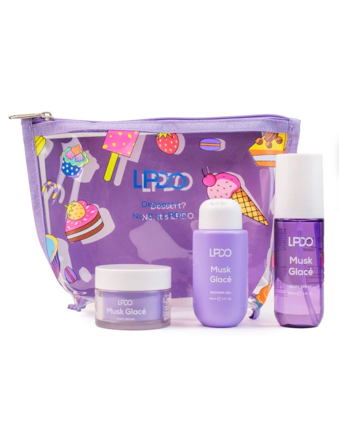 LPDO Summer Kit
