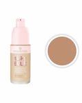 Essence Silky Blur  Hydrating Longwear Fondotinta N168